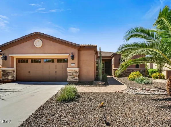 12903 W BROOKHART Way, Peoria, AZ 85383