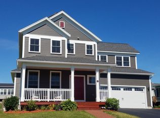 217 S Jefferson Rd, South Burlington, VT 05403