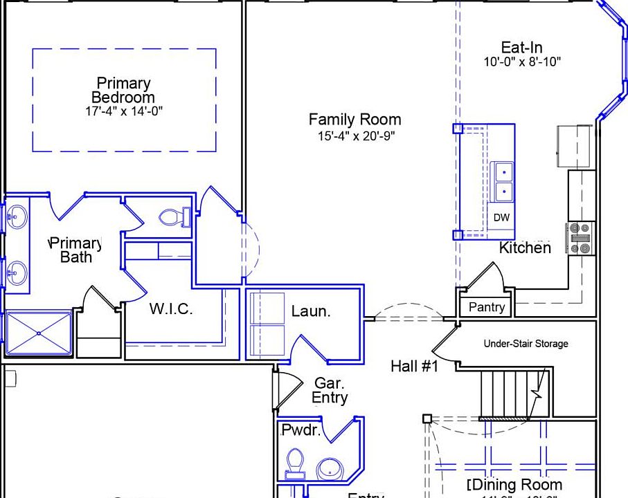 2nd image of 140 Black Walnut Dr