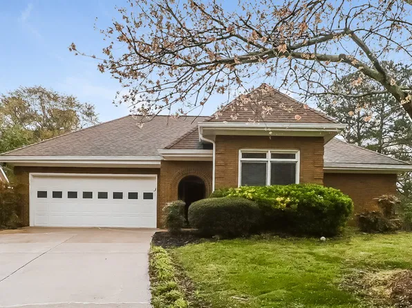 50 Doubles Dr, Covington, GA 30016