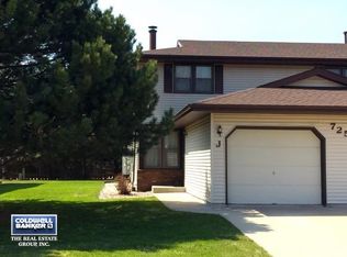 725 S Westhaven Pl UNIT J, Appleton, WI 54914