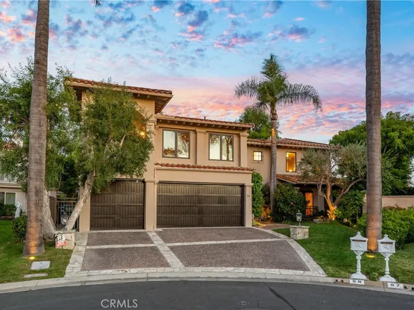 58 Via Malona, Rancho Palos Verdes, CA 90275