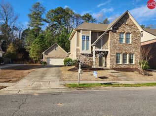 1727 Creekside Dr, Hoover, AL 35244