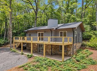 198 Big Rock Dr, Hayesville, NC 28904