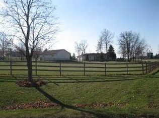 N2647 Butternut Rd, Hortonville, WI 54944