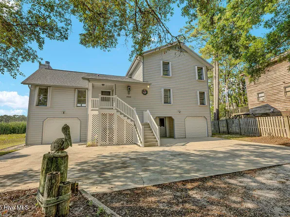 2902 W Yacht Drive, Oak Island, NC 28465