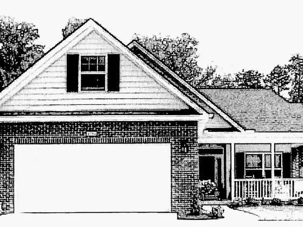 7131 Volunteer Ridge Ln, Knoxville, TN 37918