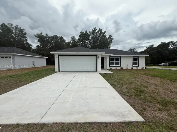 13670 SW 113th Pl, Dunnellon, FL 34432