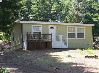 86 Indian Hill Trl, Goldendale, WA 98620