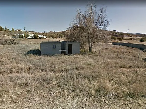 18287 S Henry Coe Rd, Peeples Valley, AZ 86332