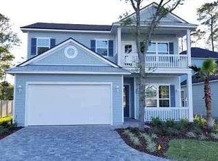 2893 Turtle Shores Dr, Fernandina Beach, FL 32034