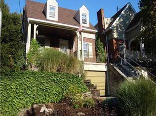 1656 McFarland Rd, Pittsburgh, PA 15216