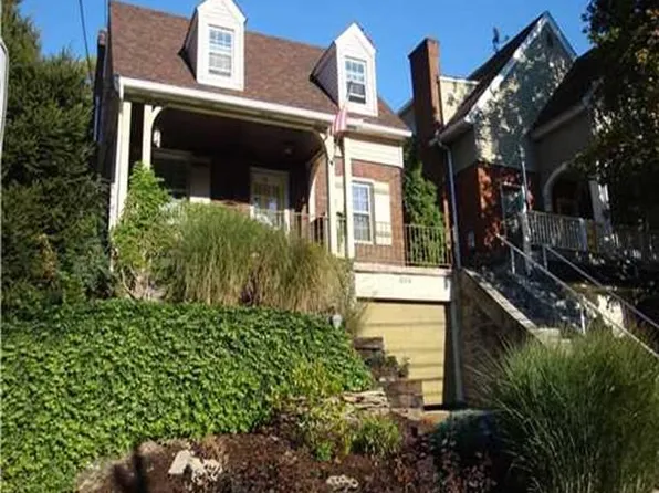 1656 McFarland Rd, Pittsburgh, PA 15216