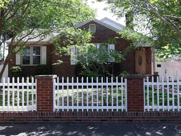 1540 N Spring St, Pensacola, FL 32501