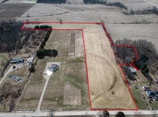 0 County Road 31, Galion, OH 44833