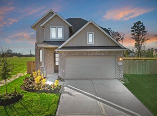 32027 Retama Ranch Ln, Spring, TX 77386