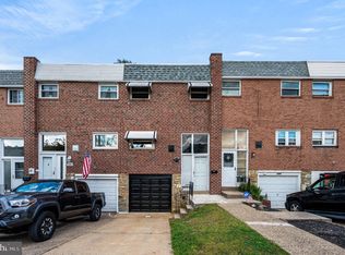 3583 Nottingham Ln, Philadelphia, PA 19114