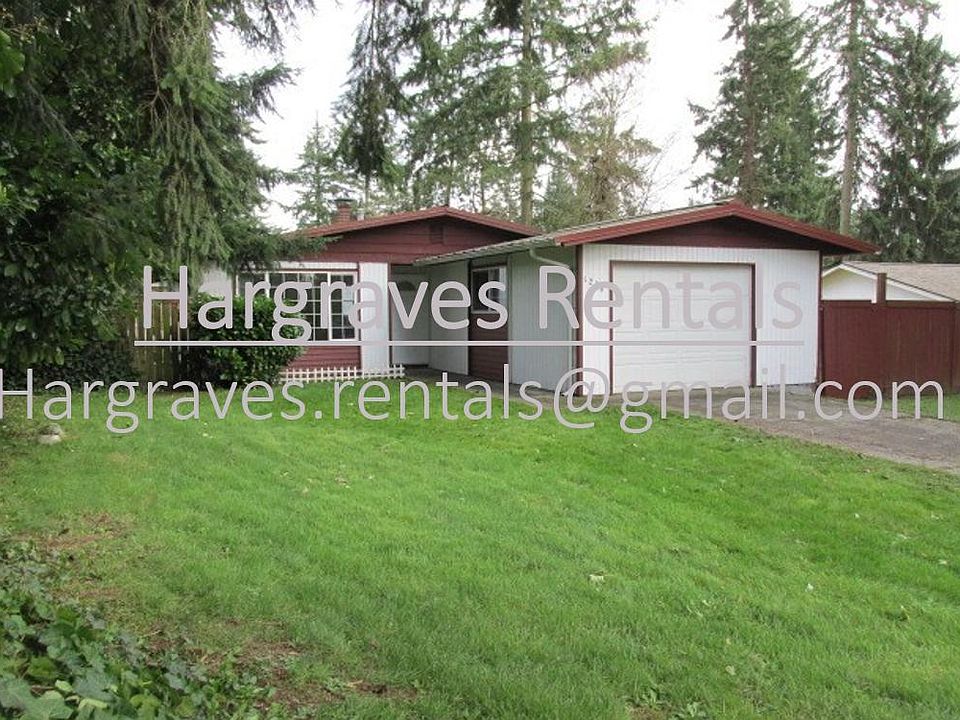 1st image of 1226 Wynoochee Pl NE