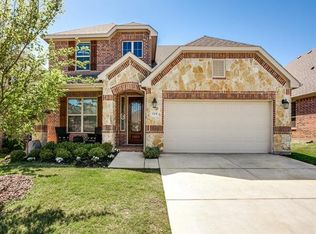 3304 Glen Crest Ln, Denton, TX 76208