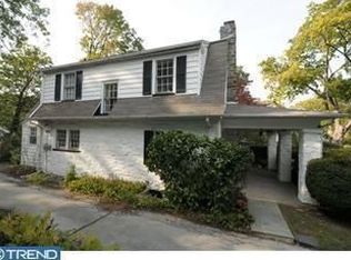 106 Rolling Rd, Wynnewood, PA 19096