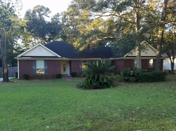 3285 Shenandoah Trl, Semmes, AL 36575