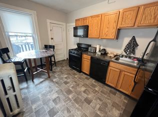 1116 Commonwealth Ave #11164, Allston, MA 02134