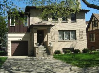 218 Imperial St, Park Ridge, IL 60068