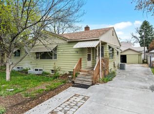 719 Stevens St, American Falls, ID 83211