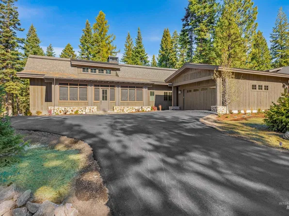 16 Vernon Ct, McCall, ID 83638