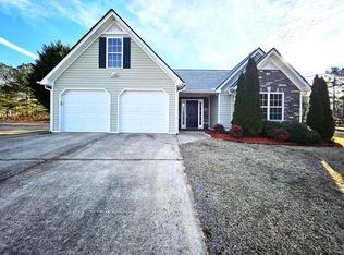 107 Haley Dr, Villa Rica, GA 30180