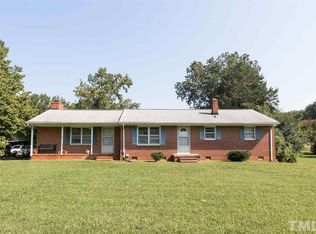 479 Leonard Rd, Louisburg, NC 27549