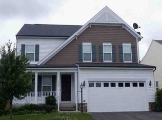 9335 Tamberly Ln, Manassas, VA 20111