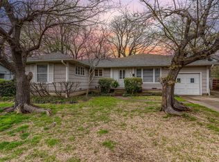 520 N Wharton St, Sherman, TX 75092