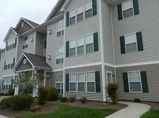 6112 Hedgecock Cir APT 2A, High Point, NC 27265