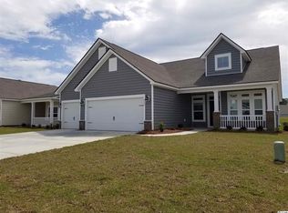 731 Little Fawn Way LOT 144, Myrtle Beach, SC 29579