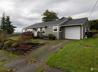 175 SE 3rd St, Chehalis, WA 98532