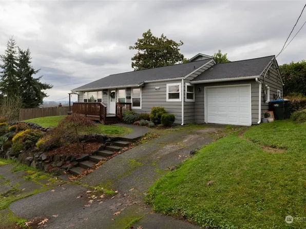 175 SE 3rd Street, Chehalis, WA 98532