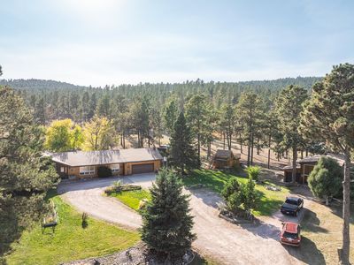 8339 Stage Stop Rd, Piedmont, SD, 57769