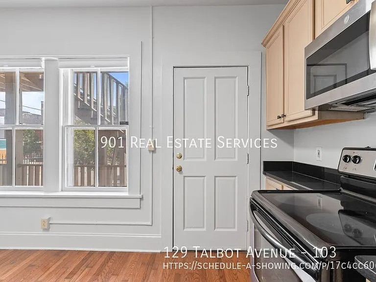 129 Talbot Ave #103 — Photo 12