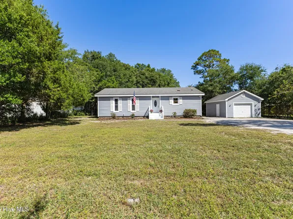 327 Green Meadows Drive, Wilmington, NC 28405