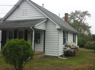 108 W 9th St, Laurel, DE 19956