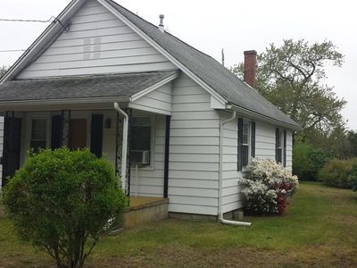 108 W 9th St, Laurel, DE, 19956