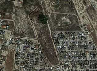 0 Palo Blanco Ave, Roma, TX 78584