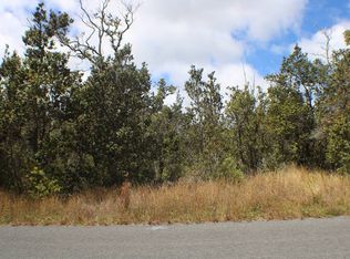 Bamboo Ln LOT 14, Ocean View, HI 96737