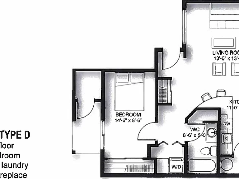 111 Ulster St — Photo 3