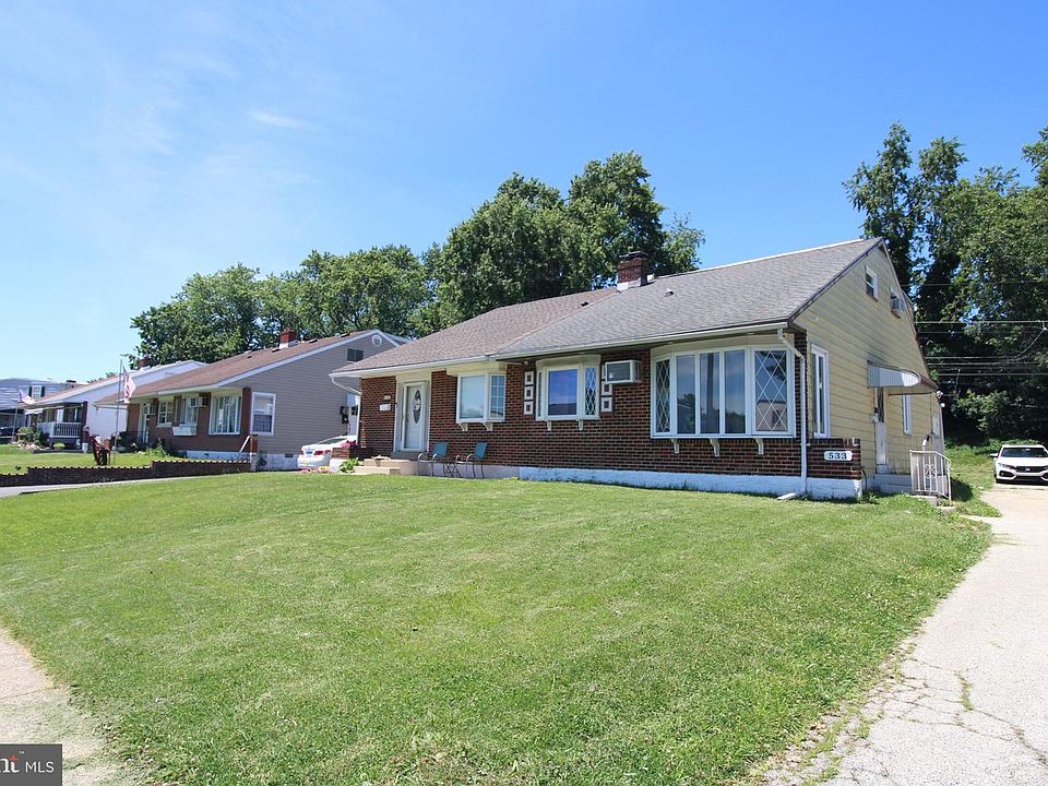 1st image of 533 Tasker Ave