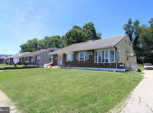 533 Tasker Ave, Norwood, PA 19074