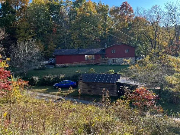 21 Stalcup Ln, Murphy, NC 28906