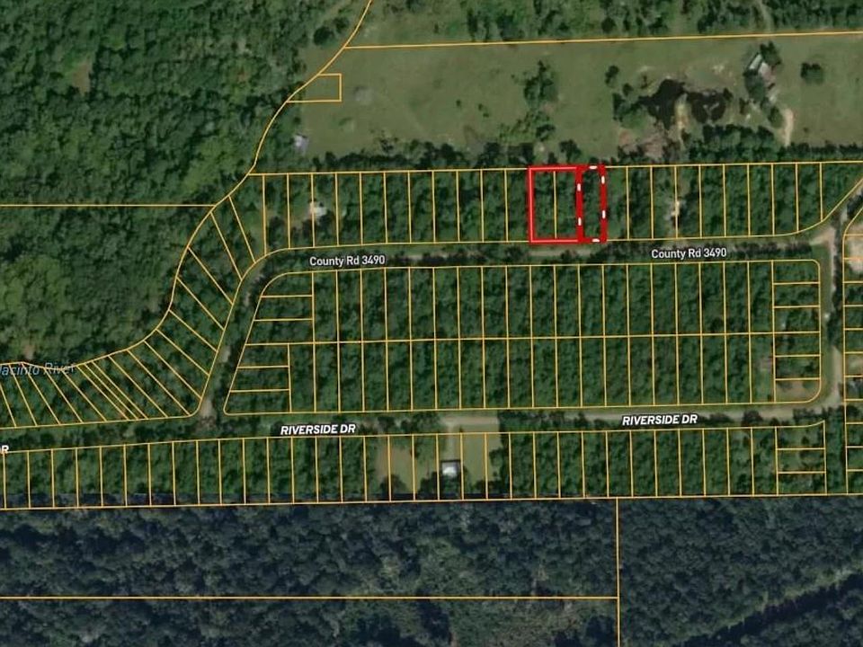 2nd image of 416 County Road 3490