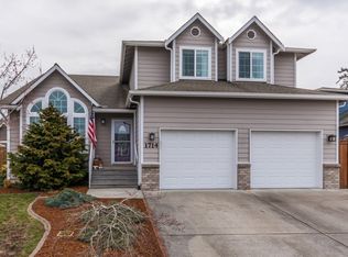 1714 SW Tahoe St, Oak Harbor, WA 98277